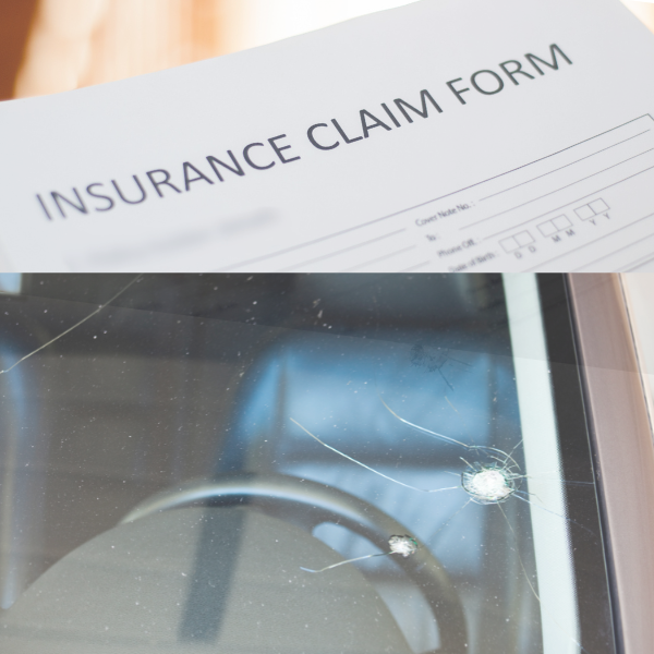 Les réclamations d'assurance