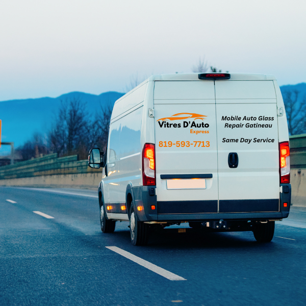 Service Mobile Gatineau