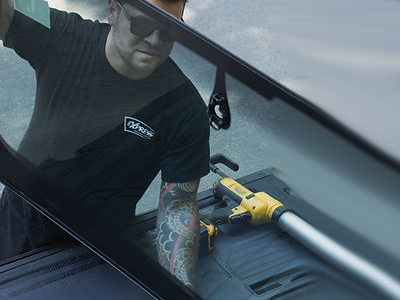 Service mobile