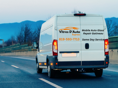 Service Mobile Gatineau
